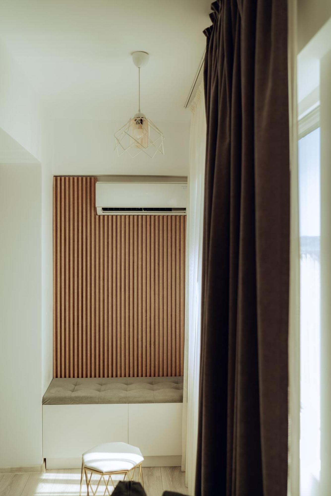 Cozy Apartments - One Residence Iasi Exterior foto