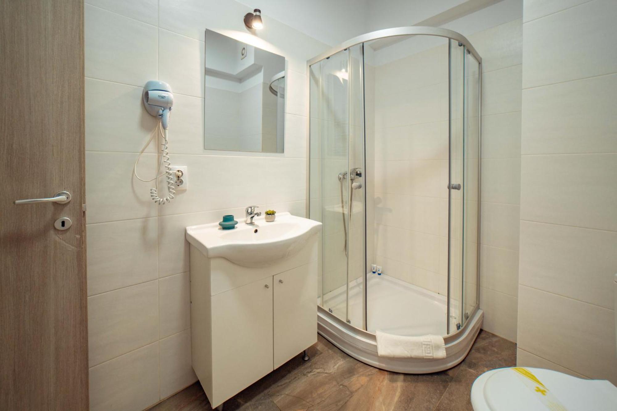 Cozy Apartments - One Residence Iasi Exterior foto